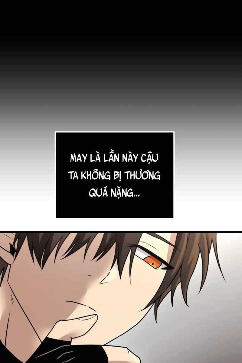 Ta Nhận Được Vật Phẩm Thần Thoại Chapter 32 - Trang 2