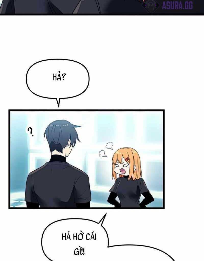 Ta Nhận Được Vật Phẩm Thần Thoại Chapter 33 - Trang 2