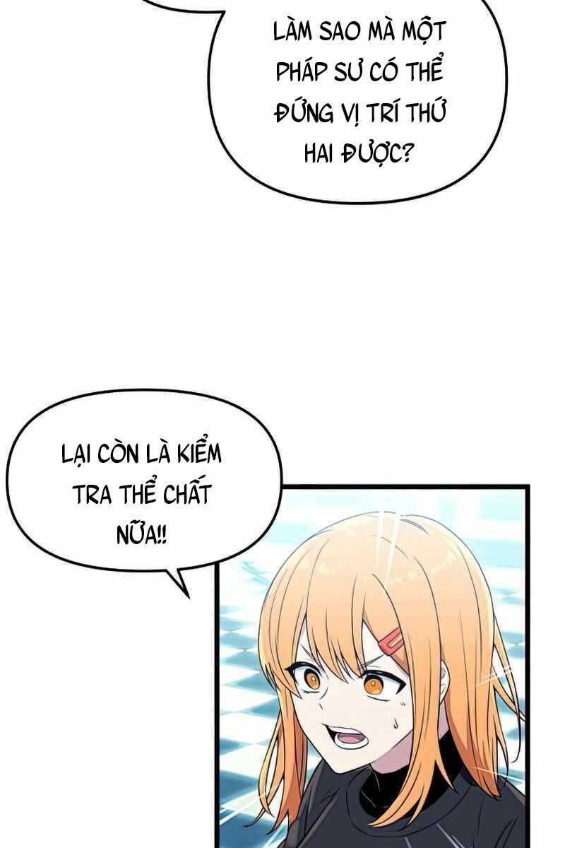 Ta Nhận Được Vật Phẩm Thần Thoại Chapter 33 - Trang 2