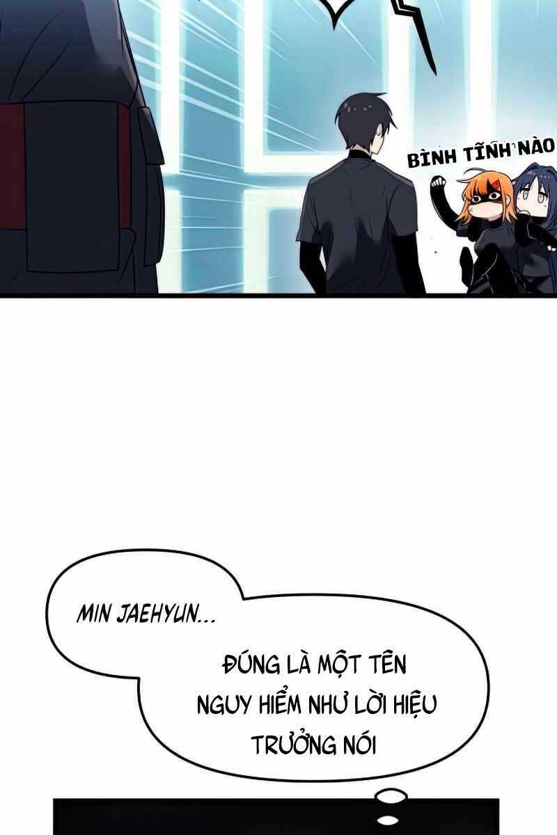 Ta Nhận Được Vật Phẩm Thần Thoại Chapter 33 - Trang 2