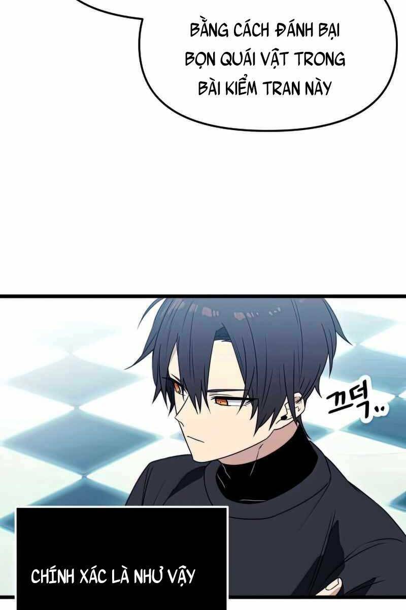 Ta Nhận Được Vật Phẩm Thần Thoại Chapter 33 - Trang 2