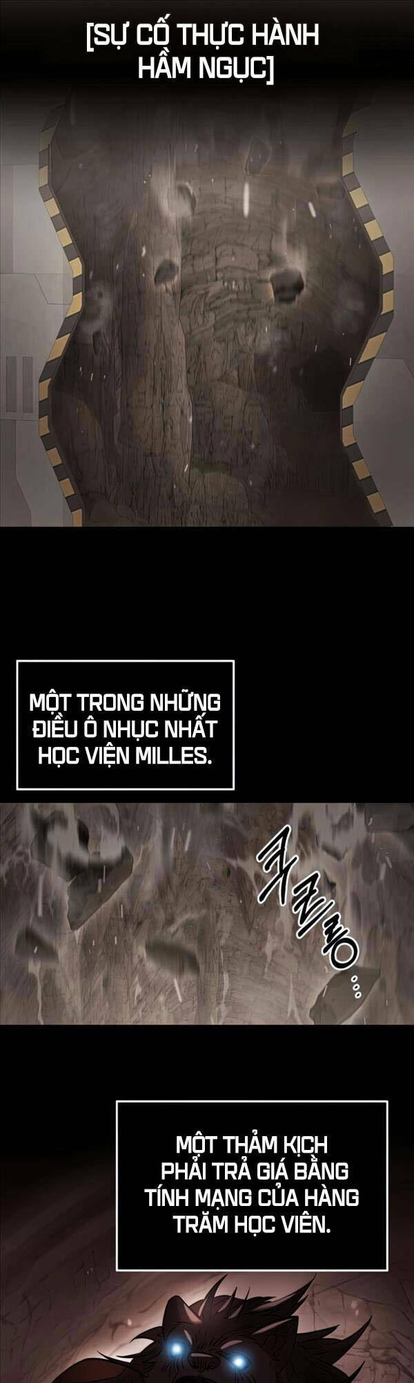 Ta Nhận Được Vật Phẩm Thần Thoại Chapter 35 - Trang 2