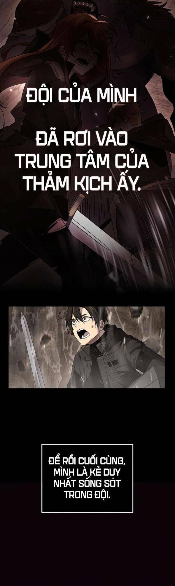 Ta Nhận Được Vật Phẩm Thần Thoại Chapter 35 - Trang 2