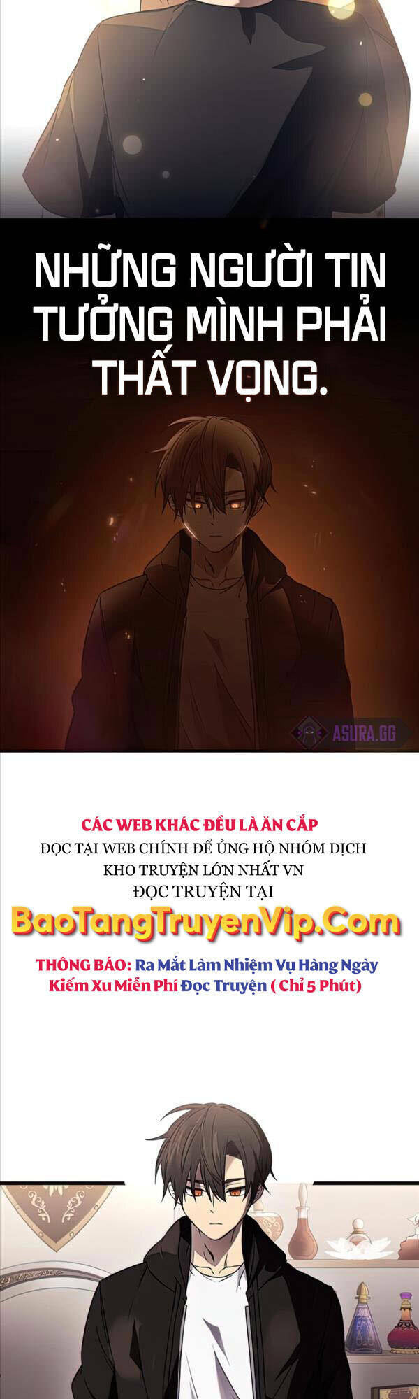 Ta Nhận Được Vật Phẩm Thần Thoại Chapter 35 - Trang 2