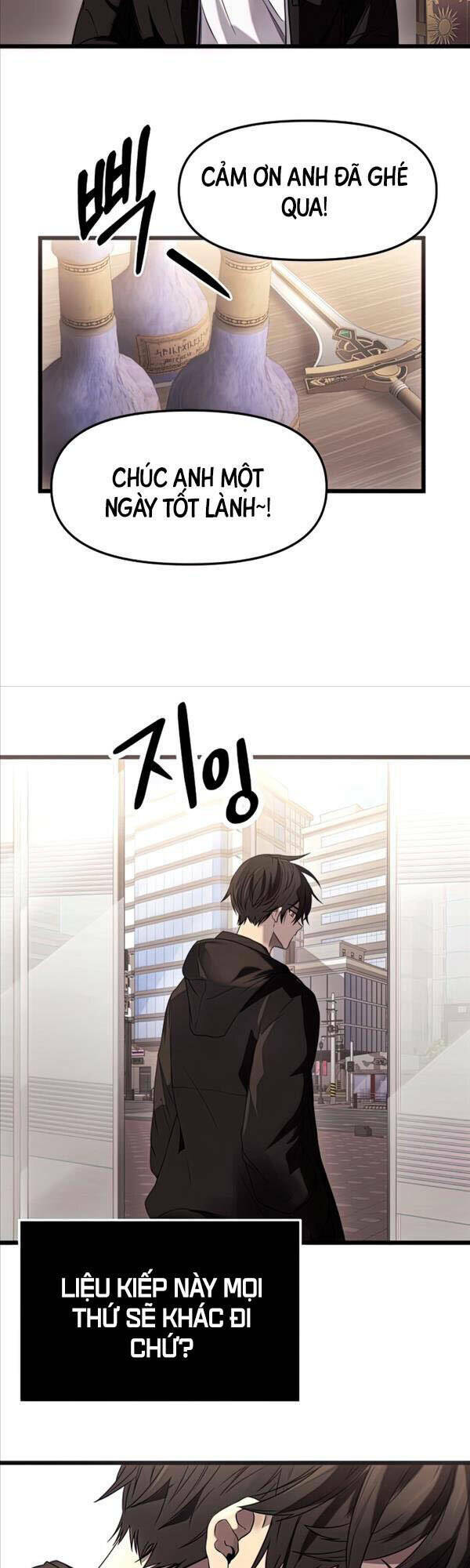 Ta Nhận Được Vật Phẩm Thần Thoại Chapter 35 - Trang 2