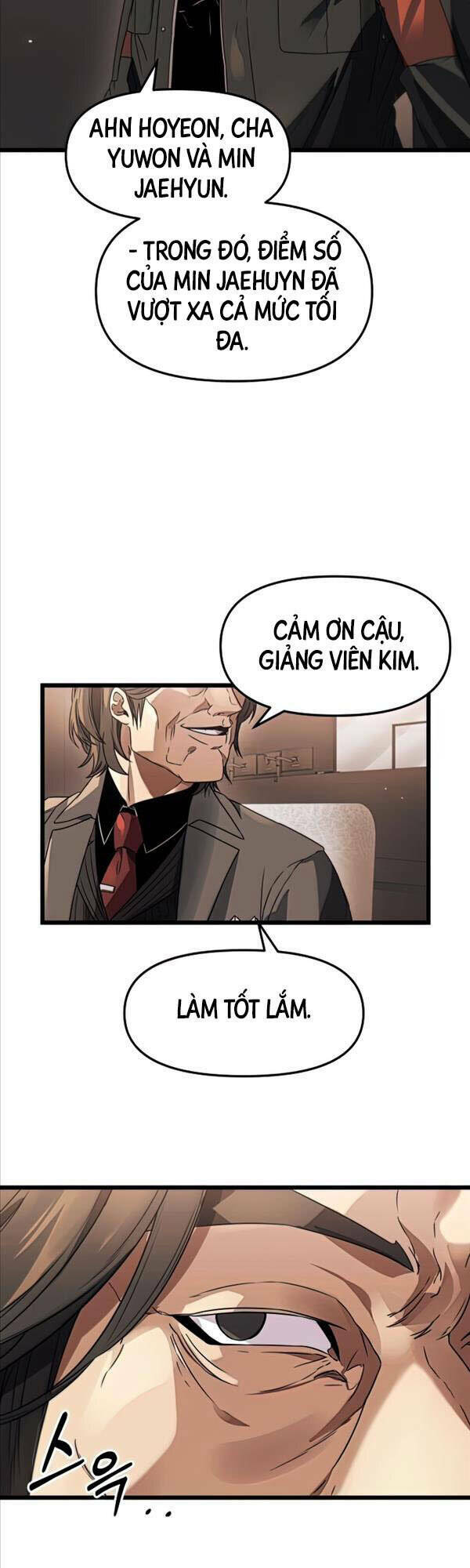 Ta Nhận Được Vật Phẩm Thần Thoại Chapter 35 - Trang 2