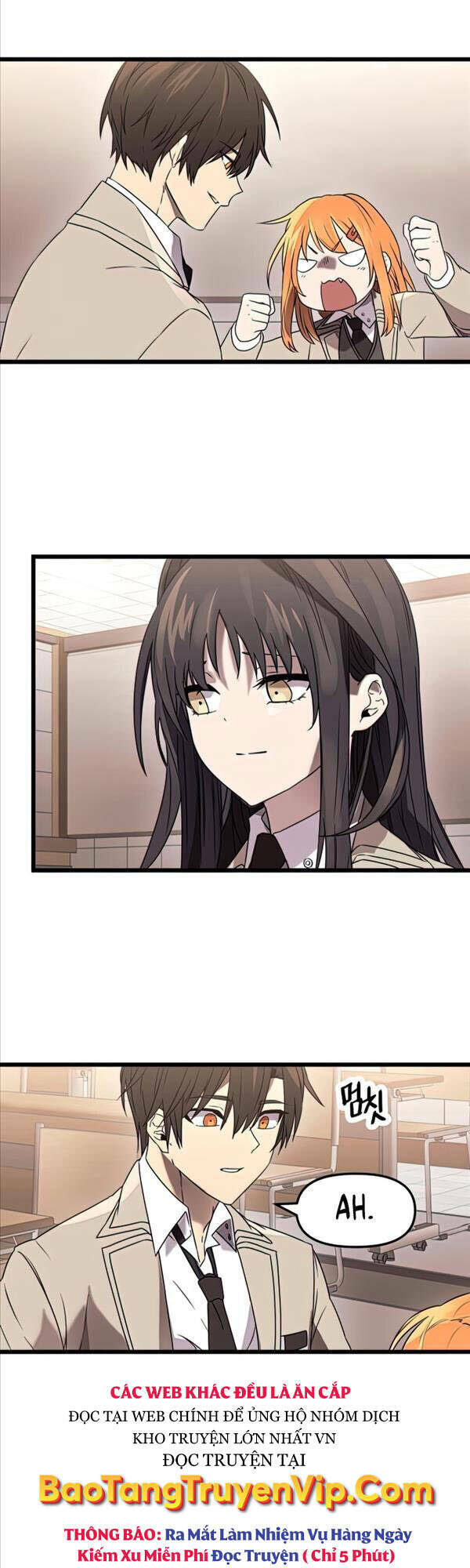 Ta Nhận Được Vật Phẩm Thần Thoại Chapter 35 - Trang 2