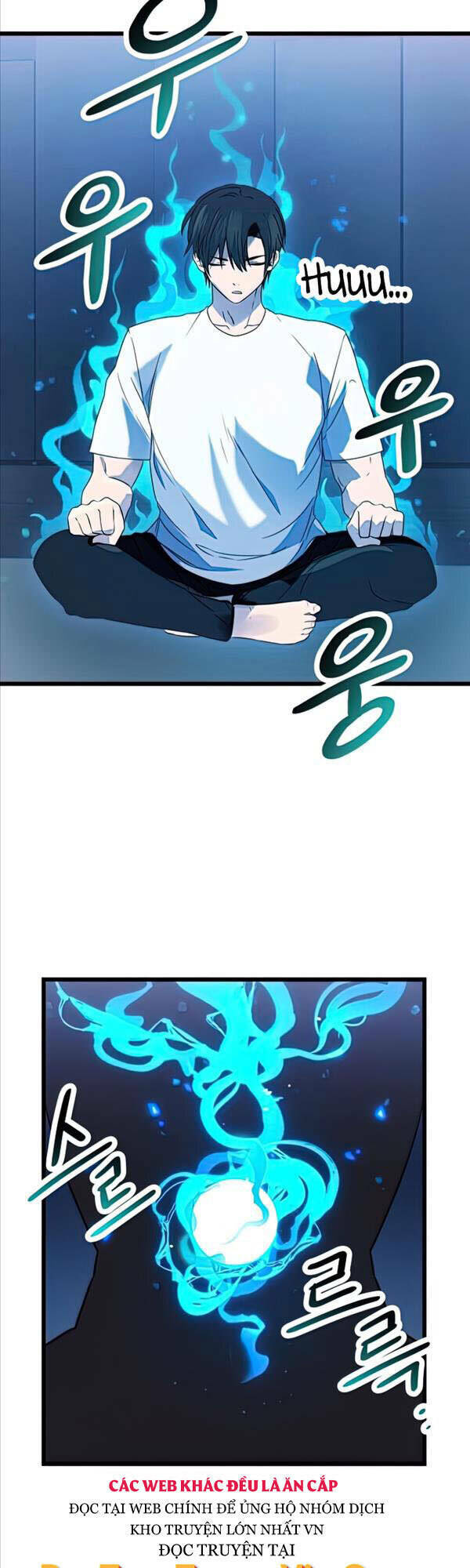 Ta Nhận Được Vật Phẩm Thần Thoại Chapter 35 - Trang 2