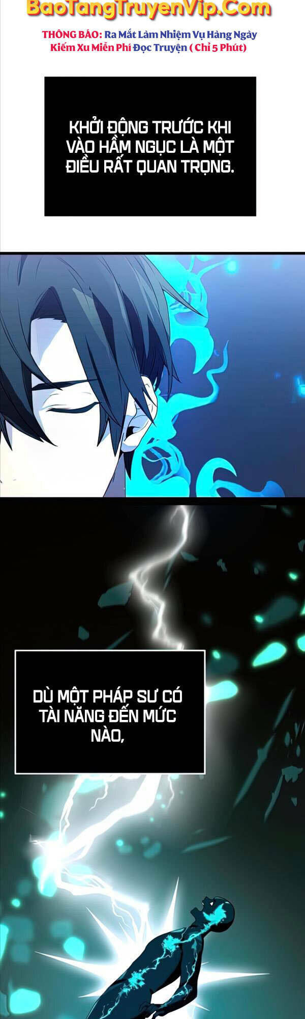 Ta Nhận Được Vật Phẩm Thần Thoại Chapter 35 - Trang 2