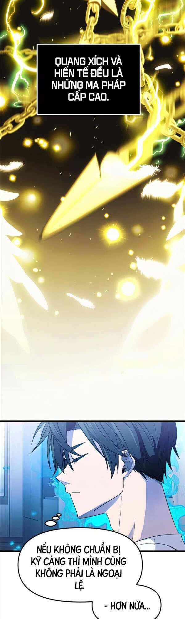 Ta Nhận Được Vật Phẩm Thần Thoại Chapter 35 - Trang 2