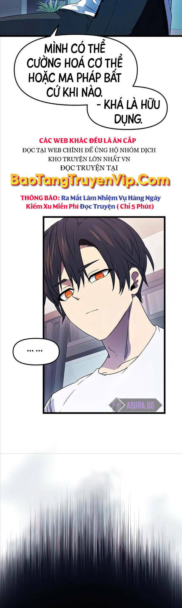 Ta Nhận Được Vật Phẩm Thần Thoại Chapter 35 - Trang 2