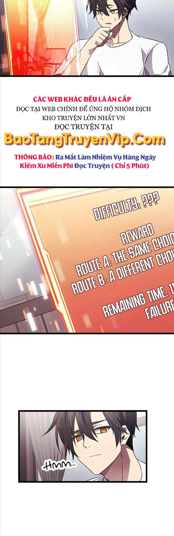 Ta Nhận Được Vật Phẩm Thần Thoại Chapter 35 - Trang 2