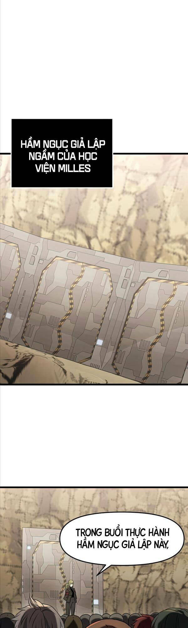 Ta Nhận Được Vật Phẩm Thần Thoại Chapter 35 - Trang 2