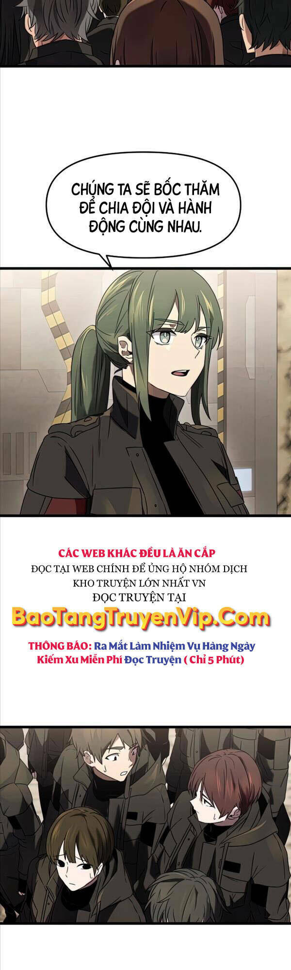 Ta Nhận Được Vật Phẩm Thần Thoại Chapter 35 - Trang 2