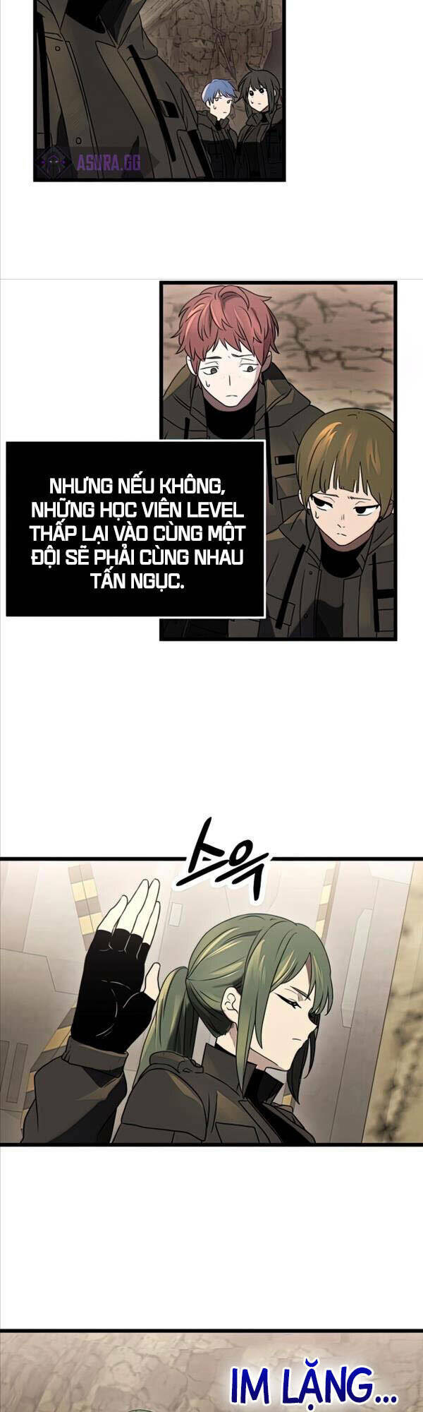 Ta Nhận Được Vật Phẩm Thần Thoại Chapter 35 - Trang 2