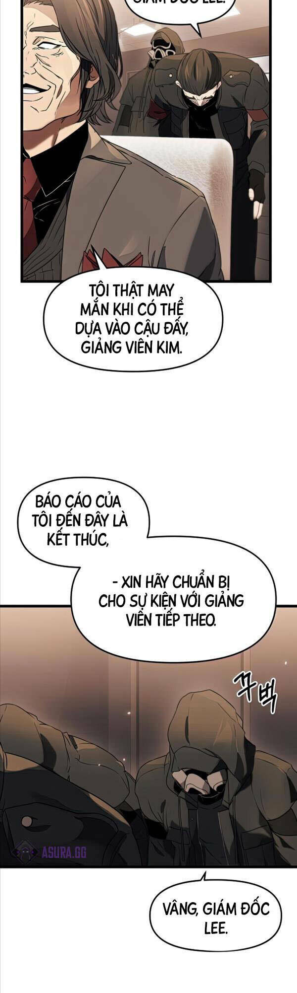 Ta Nhận Được Vật Phẩm Thần Thoại Chapter 35 - Trang 2