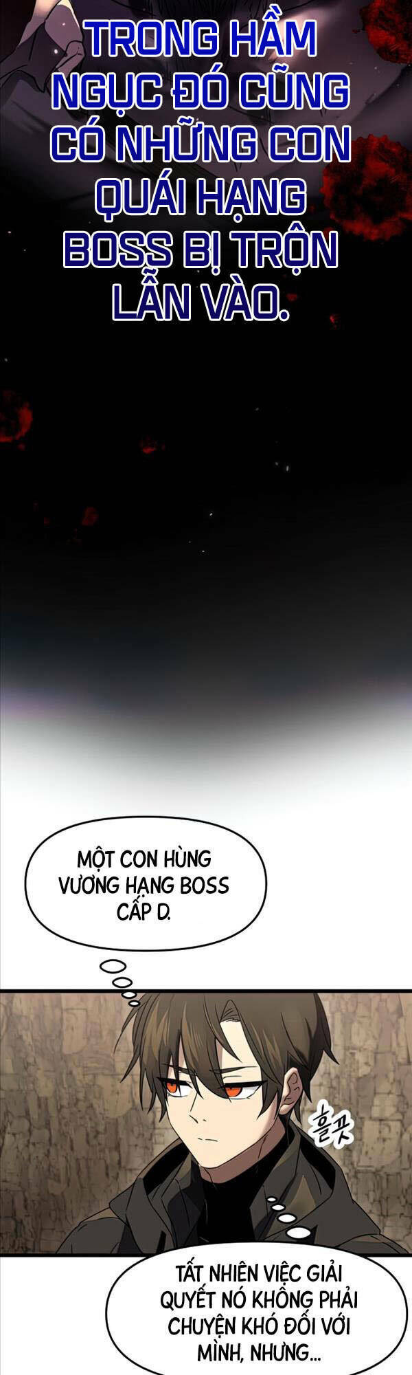 Ta Nhận Được Vật Phẩm Thần Thoại Chapter 35 - Trang 2