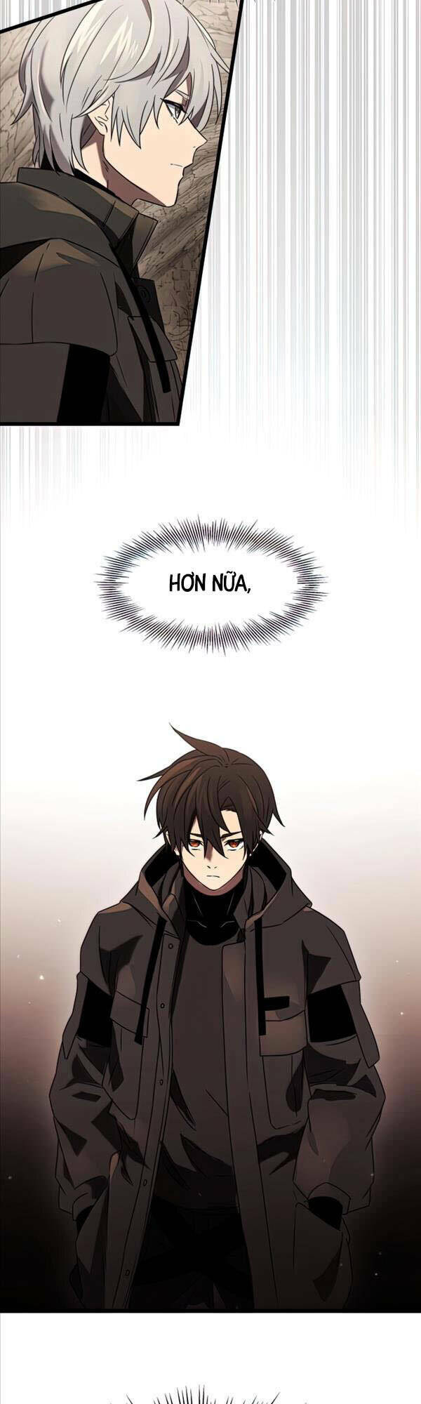 Ta Nhận Được Vật Phẩm Thần Thoại Chapter 35 - Trang 2