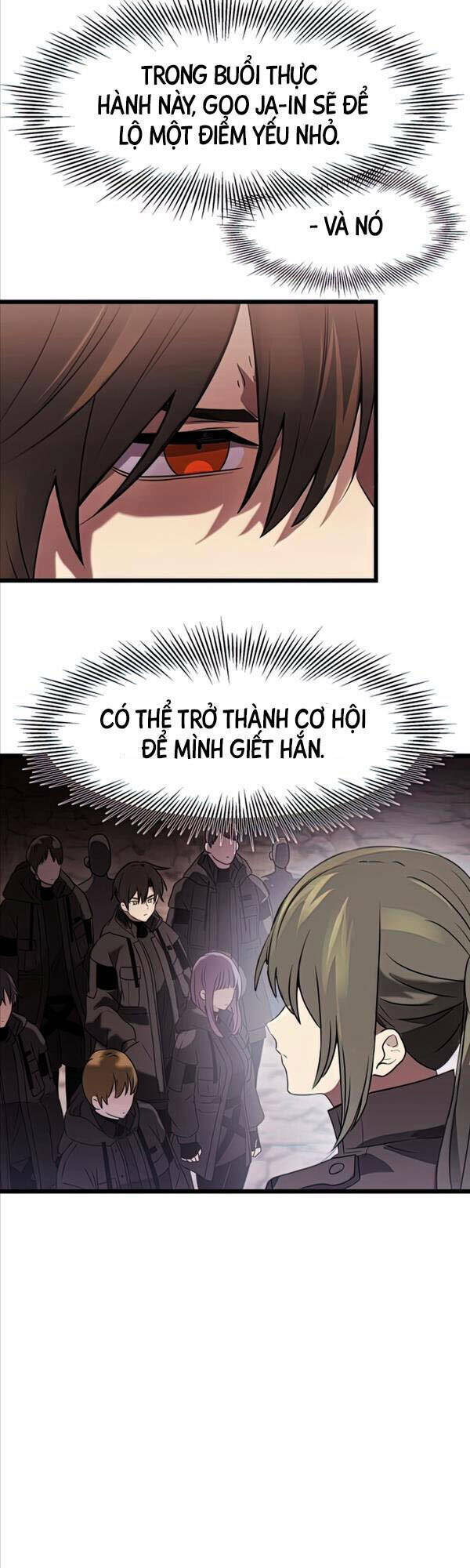 Ta Nhận Được Vật Phẩm Thần Thoại Chapter 35 - Trang 2