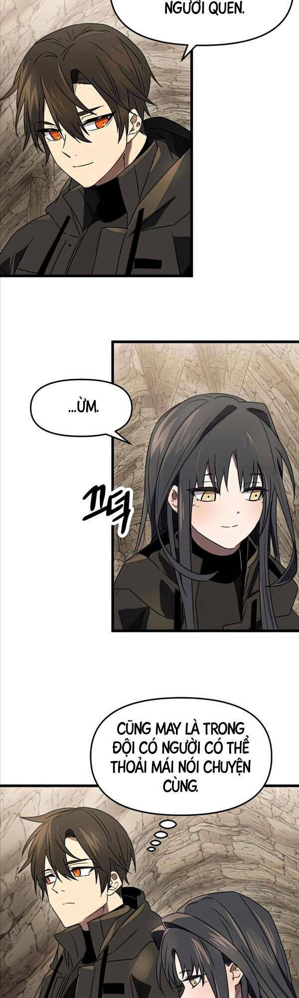 Ta Nhận Được Vật Phẩm Thần Thoại Chapter 35 - Trang 2