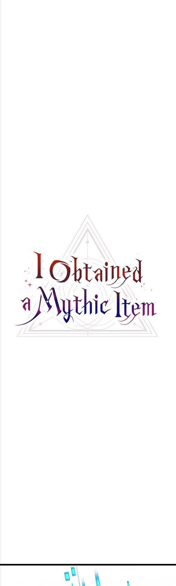 Ta Nhận Được Vật Phẩm Thần Thoại Chapter 35 - Trang 2