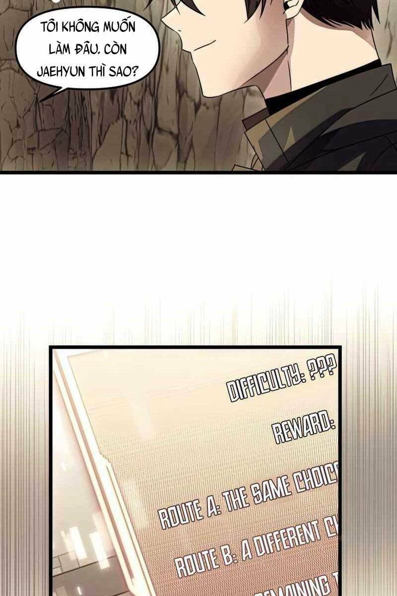 Ta Nhận Được Vật Phẩm Thần Thoại Chapter 36 - Trang 2