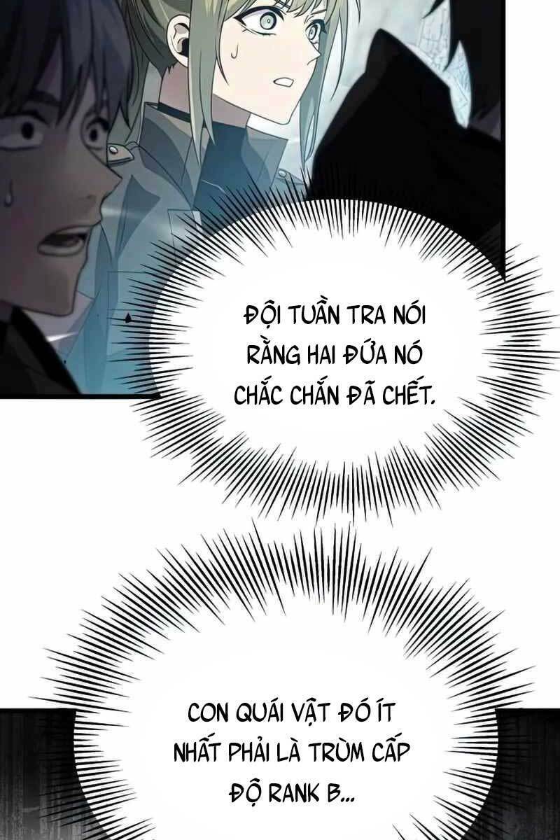 Ta Nhận Được Vật Phẩm Thần Thoại Chapter 39 - Trang 2