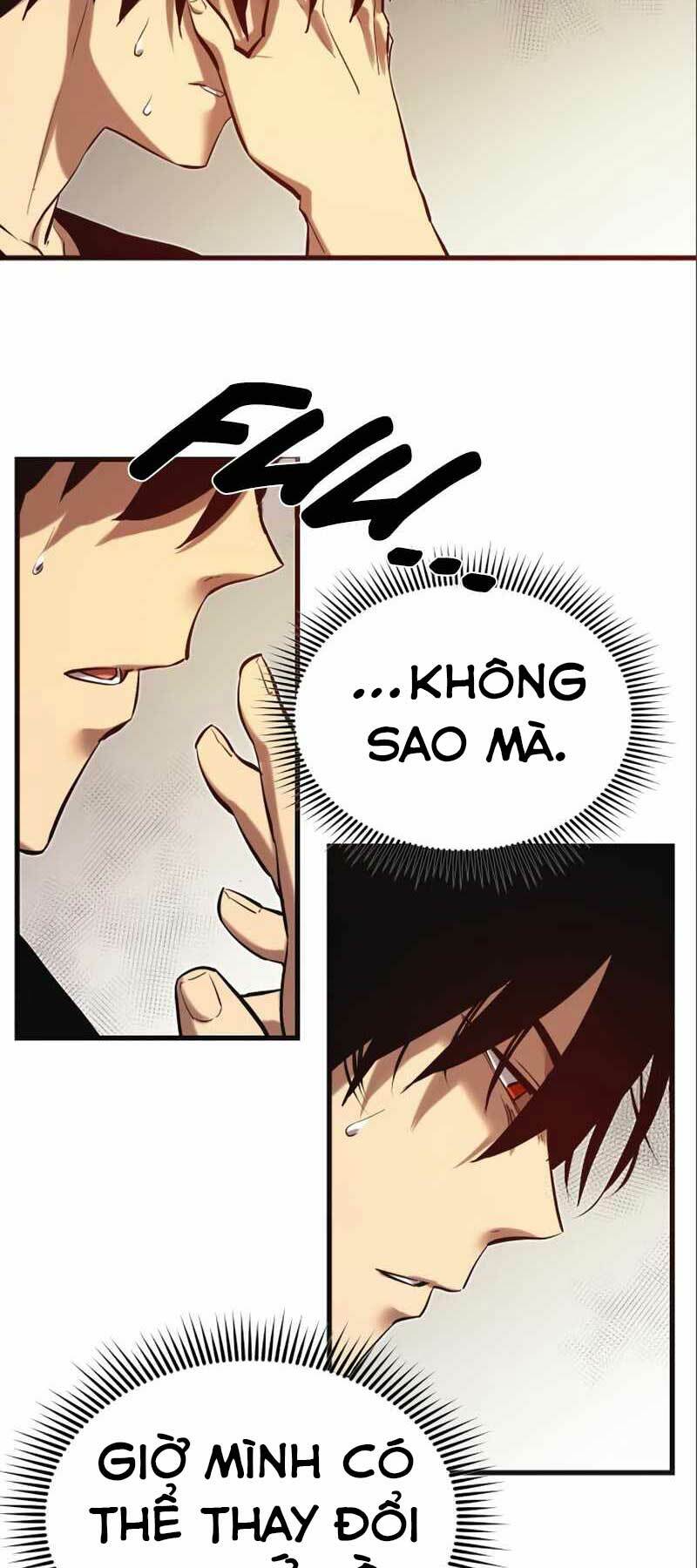 Ta Nhận Được Vật Phẩm Thần Thoại Chapter 4 - Trang 2