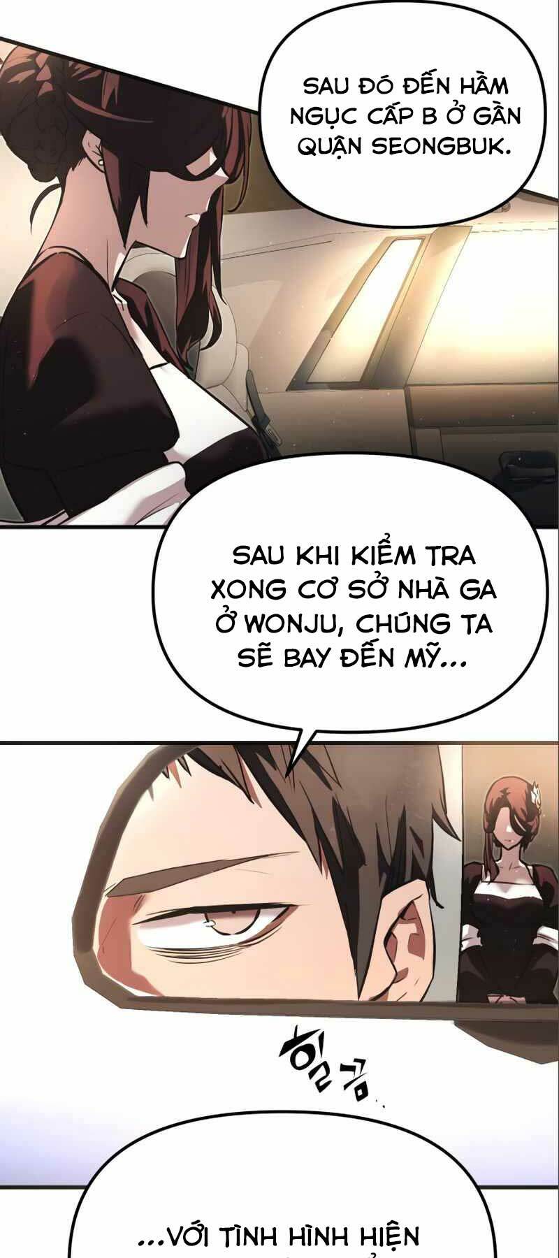 Ta Nhận Được Vật Phẩm Thần Thoại Chapter 4 - Trang 2