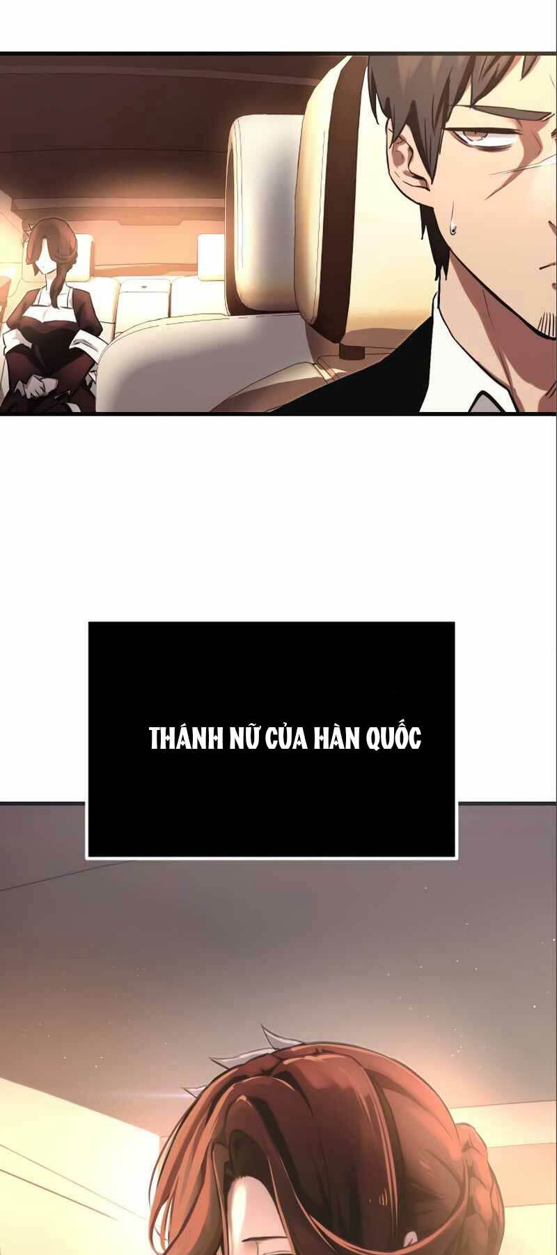 Ta Nhận Được Vật Phẩm Thần Thoại Chapter 4 - Trang 2