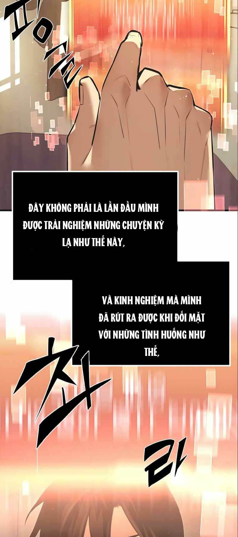 Ta Nhận Được Vật Phẩm Thần Thoại Chapter 4 - Trang 2