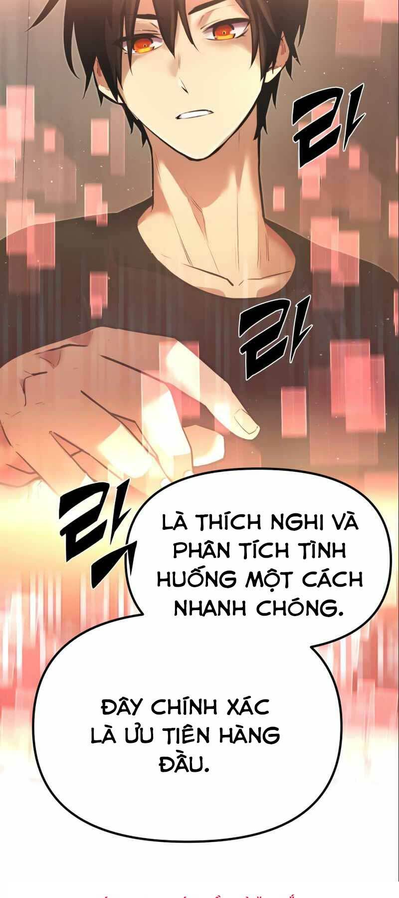 Ta Nhận Được Vật Phẩm Thần Thoại Chapter 4 - Trang 2