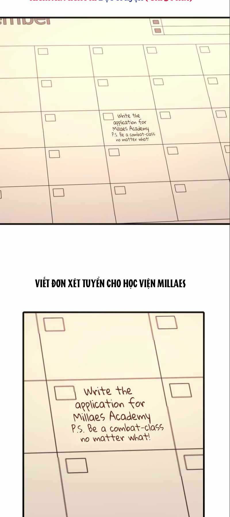 Ta Nhận Được Vật Phẩm Thần Thoại Chapter 4 - Trang 2