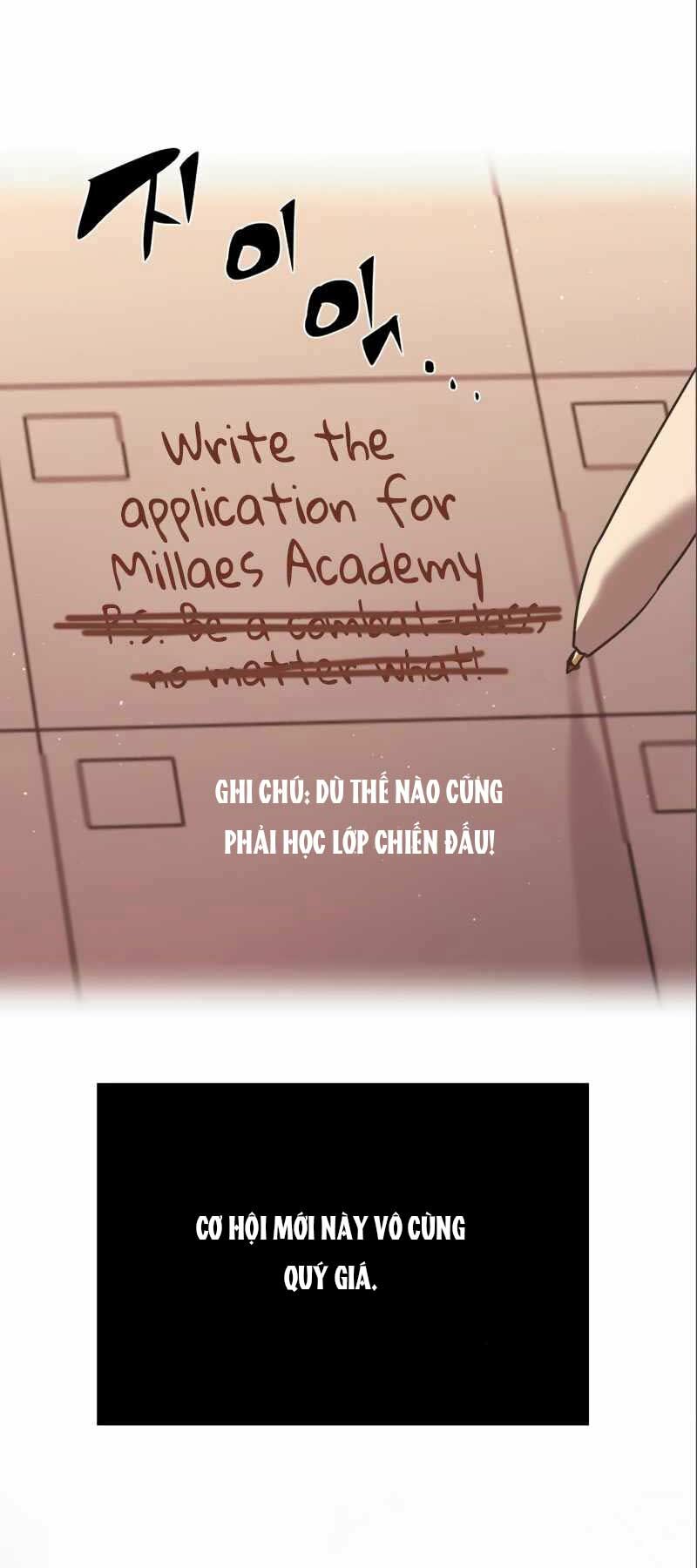 Ta Nhận Được Vật Phẩm Thần Thoại Chapter 4 - Trang 2