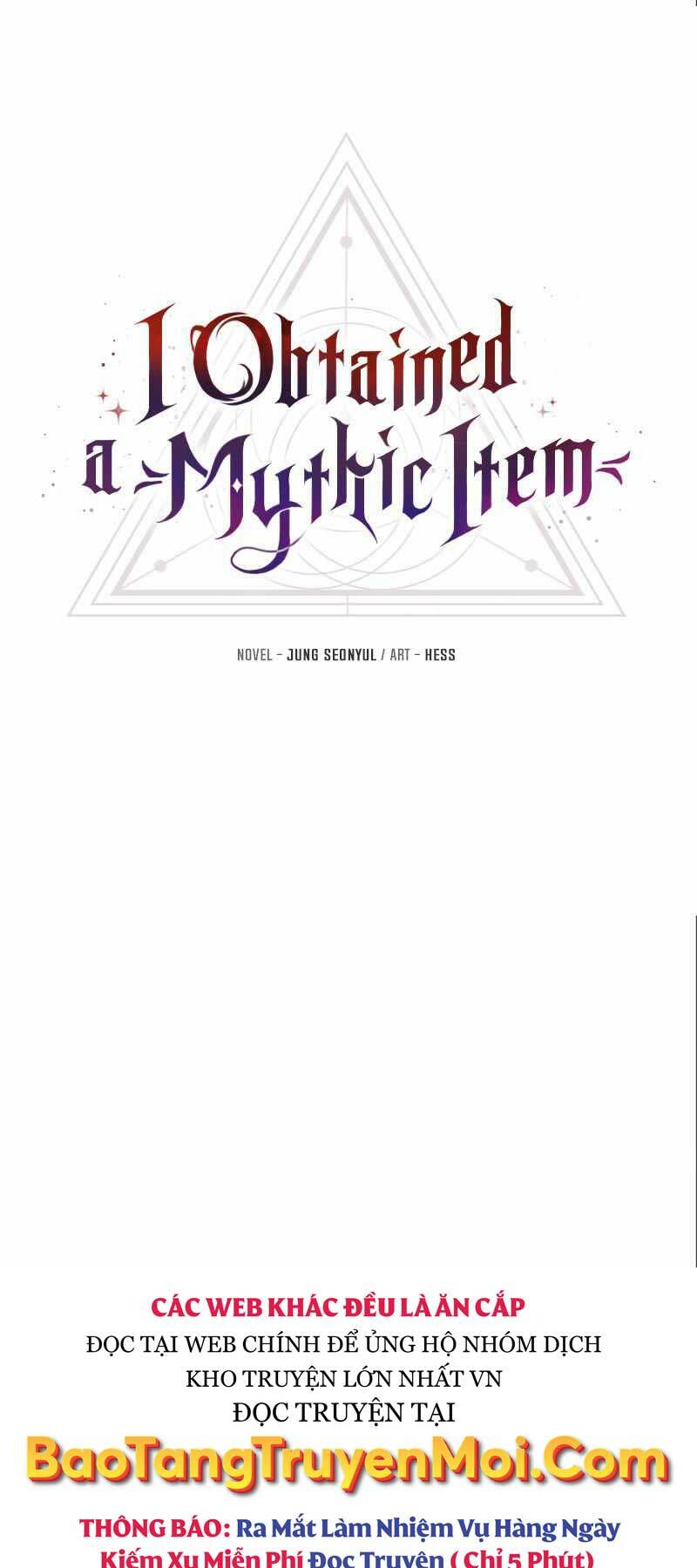Ta Nhận Được Vật Phẩm Thần Thoại Chapter 4 - Trang 2