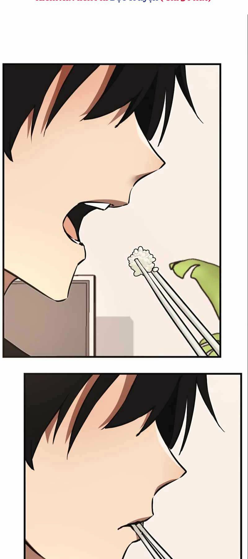 Ta Nhận Được Vật Phẩm Thần Thoại Chapter 4 - Trang 2