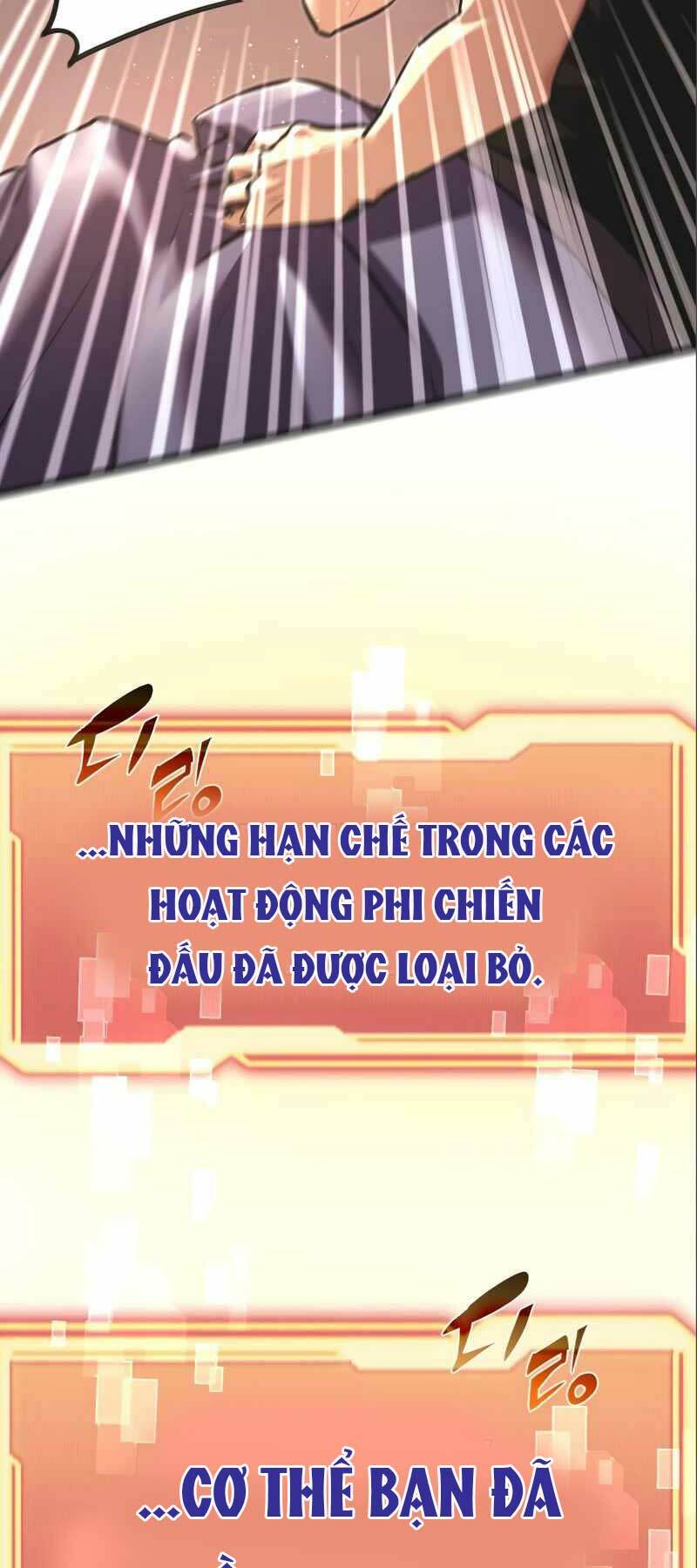 Ta Nhận Được Vật Phẩm Thần Thoại Chapter 4 - Trang 2