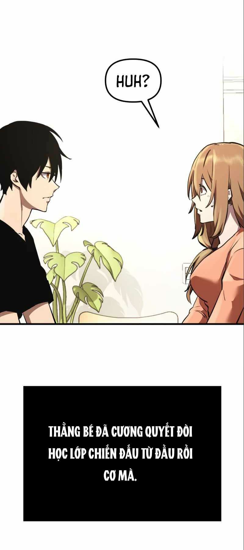 Ta Nhận Được Vật Phẩm Thần Thoại Chapter 4 - Trang 2