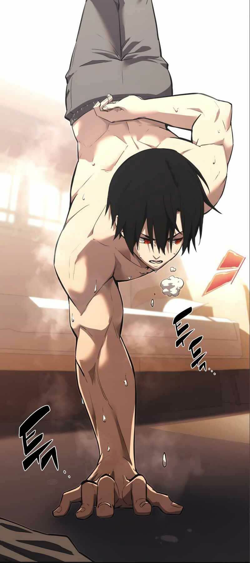 Ta Nhận Được Vật Phẩm Thần Thoại Chapter 4 - Trang 2