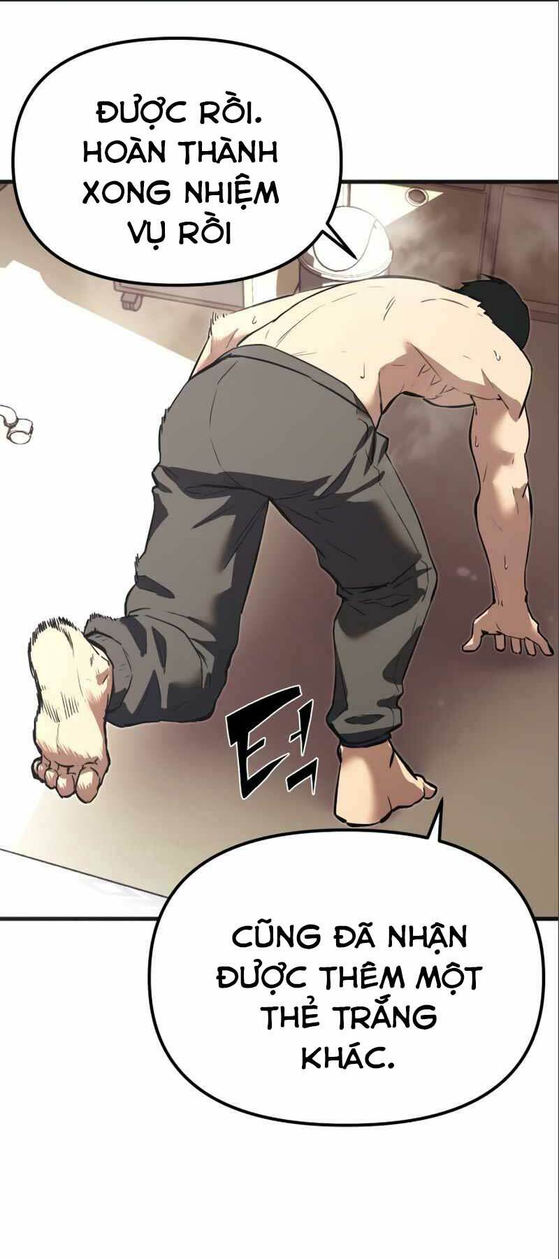 Ta Nhận Được Vật Phẩm Thần Thoại Chapter 4 - Trang 2