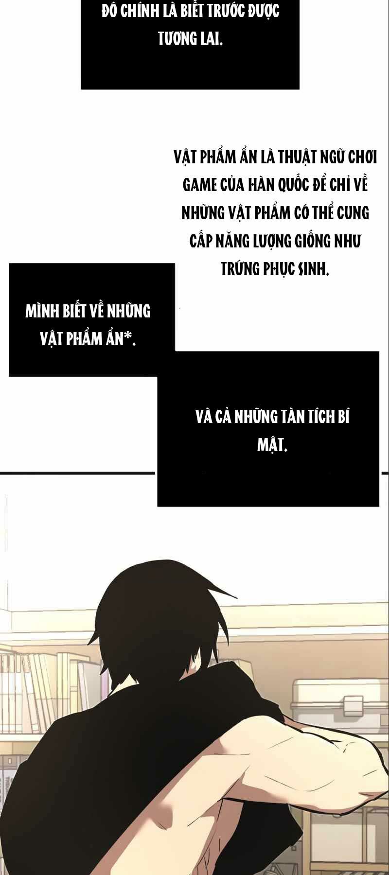 Ta Nhận Được Vật Phẩm Thần Thoại Chapter 4 - Trang 2