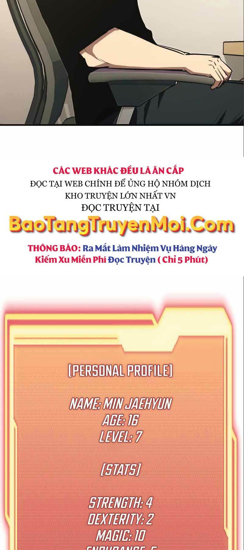 Ta Nhận Được Vật Phẩm Thần Thoại Chapter 4 - Trang 2