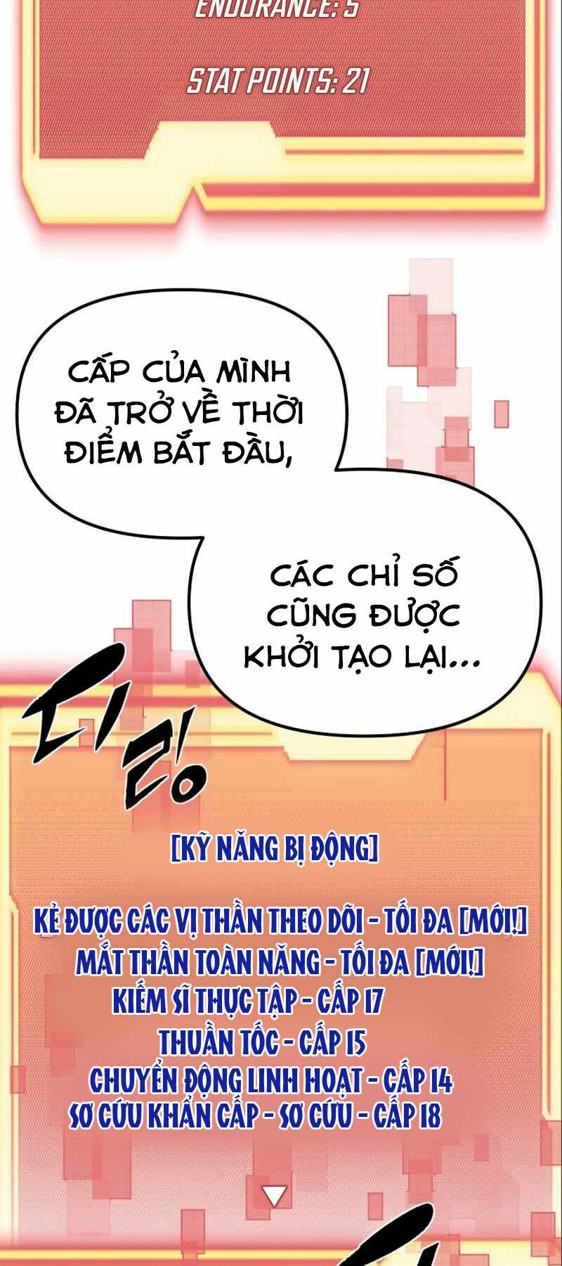 Ta Nhận Được Vật Phẩm Thần Thoại Chapter 4 - Trang 2