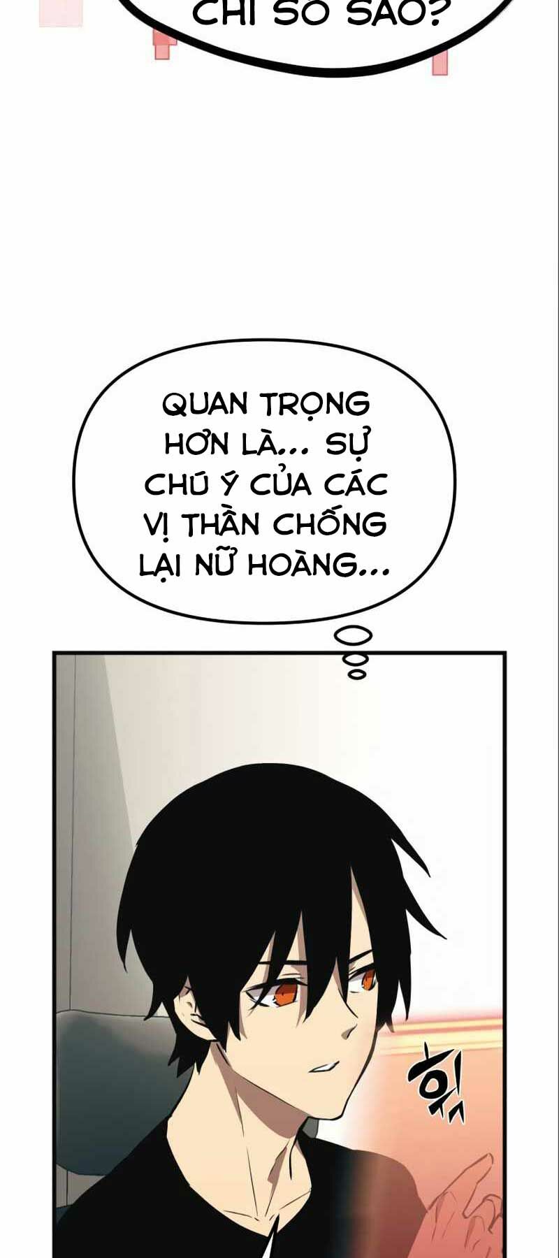 Ta Nhận Được Vật Phẩm Thần Thoại Chapter 4 - Trang 2