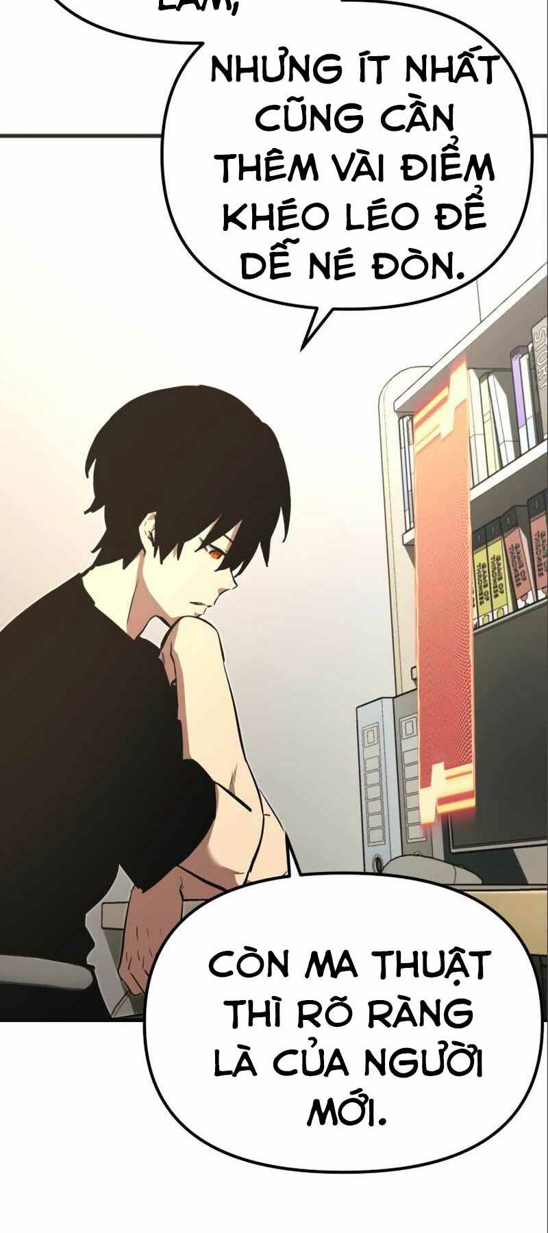 Ta Nhận Được Vật Phẩm Thần Thoại Chapter 4 - Trang 2