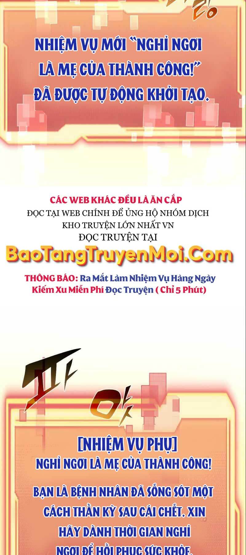 Ta Nhận Được Vật Phẩm Thần Thoại Chapter 4 - Trang 2