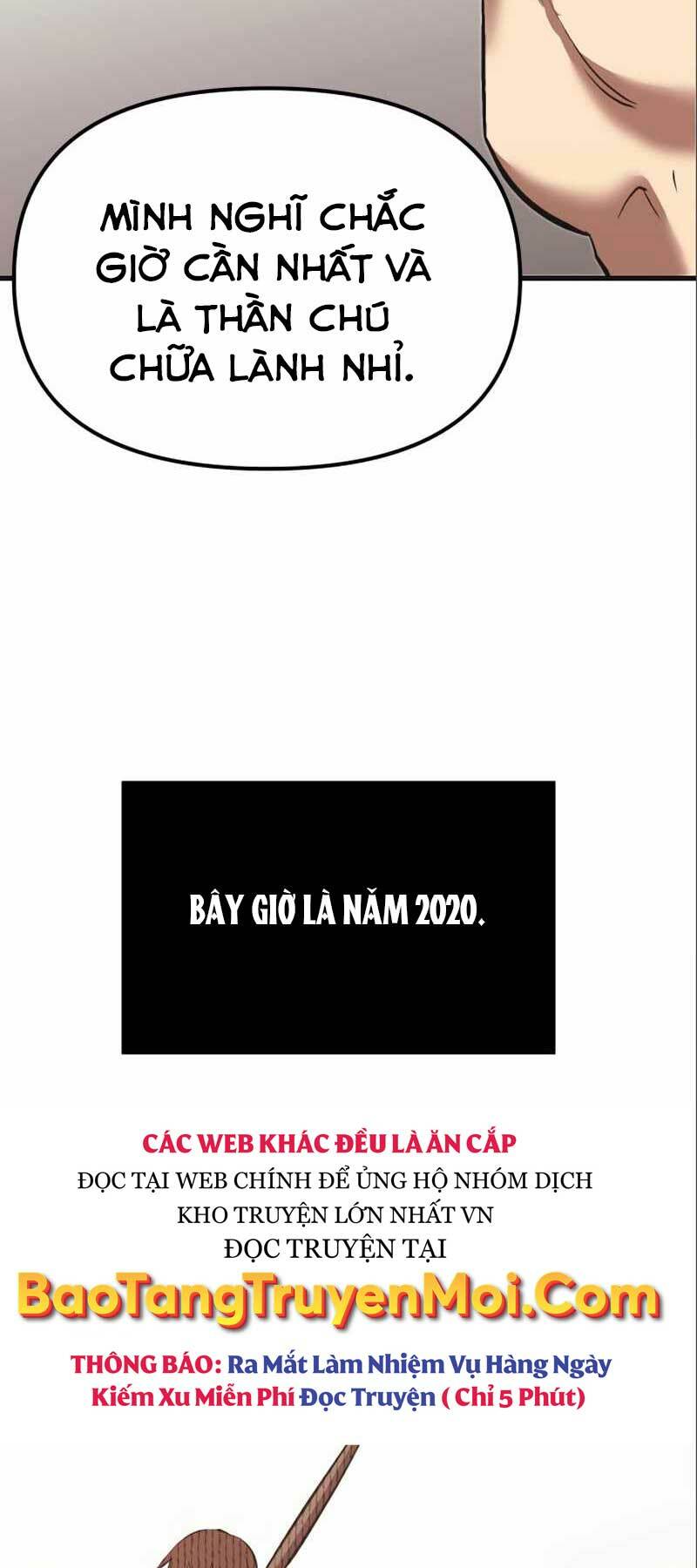 Ta Nhận Được Vật Phẩm Thần Thoại Chapter 4 - Trang 2