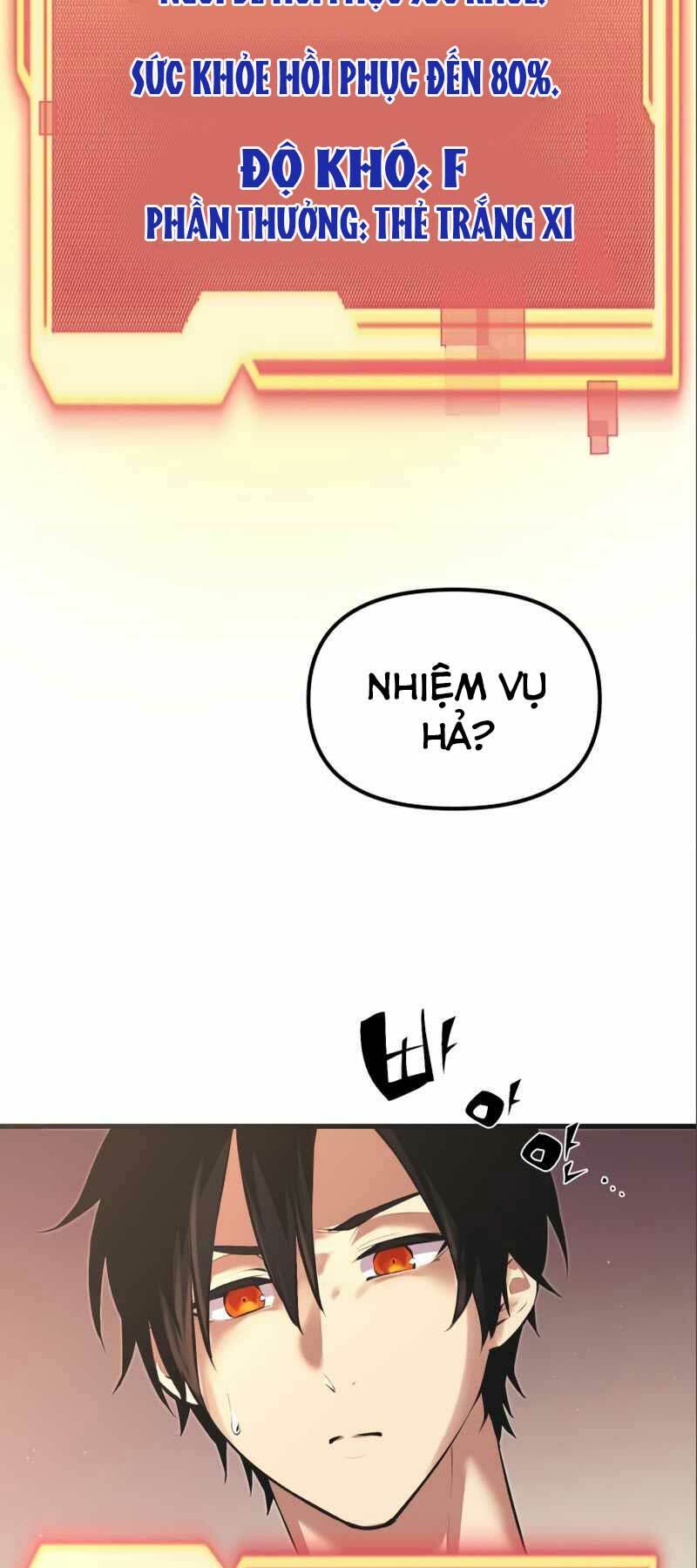 Ta Nhận Được Vật Phẩm Thần Thoại Chapter 4 - Trang 2