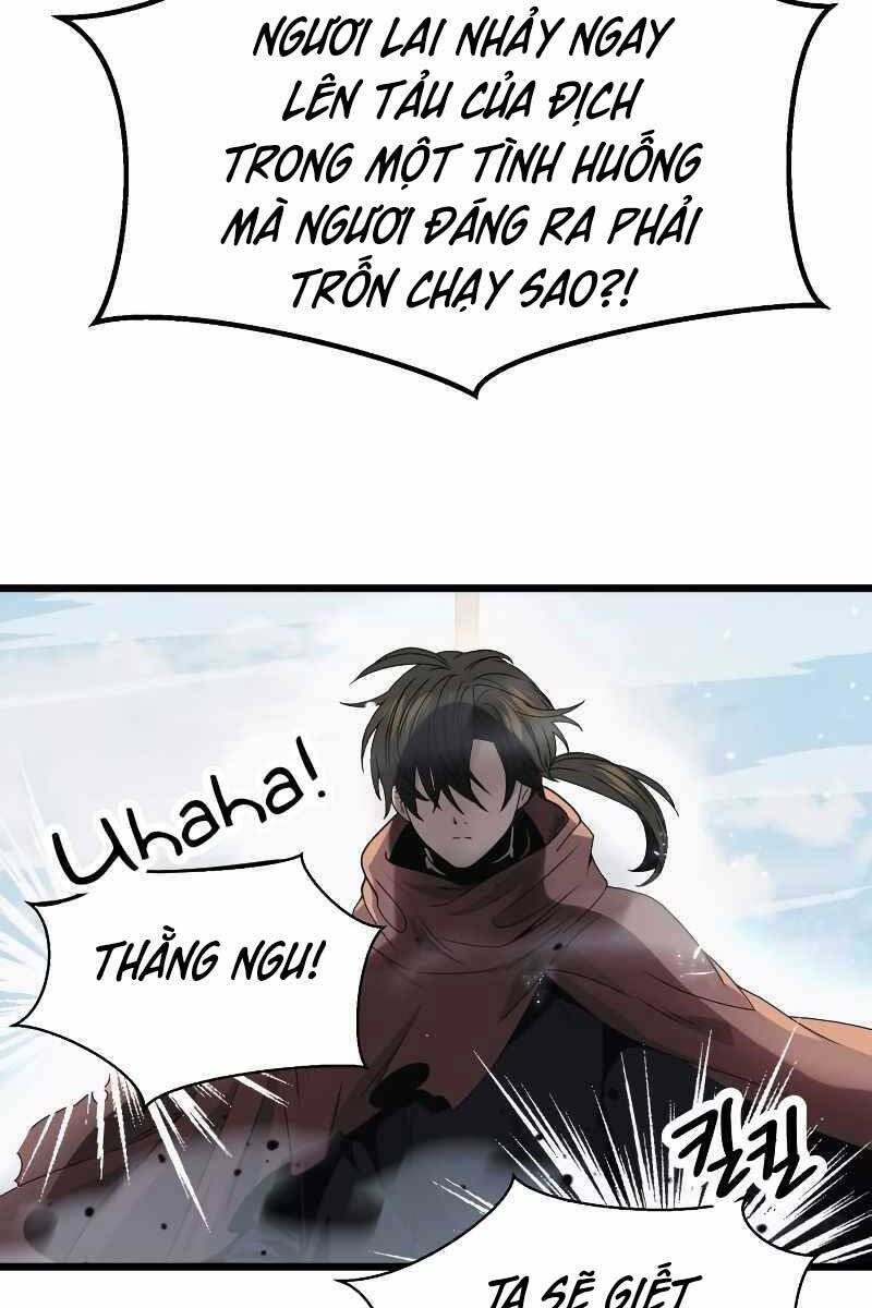 Ta Nhận Được Vật Phẩm Thần Thoại Chapter 41 - Trang 2