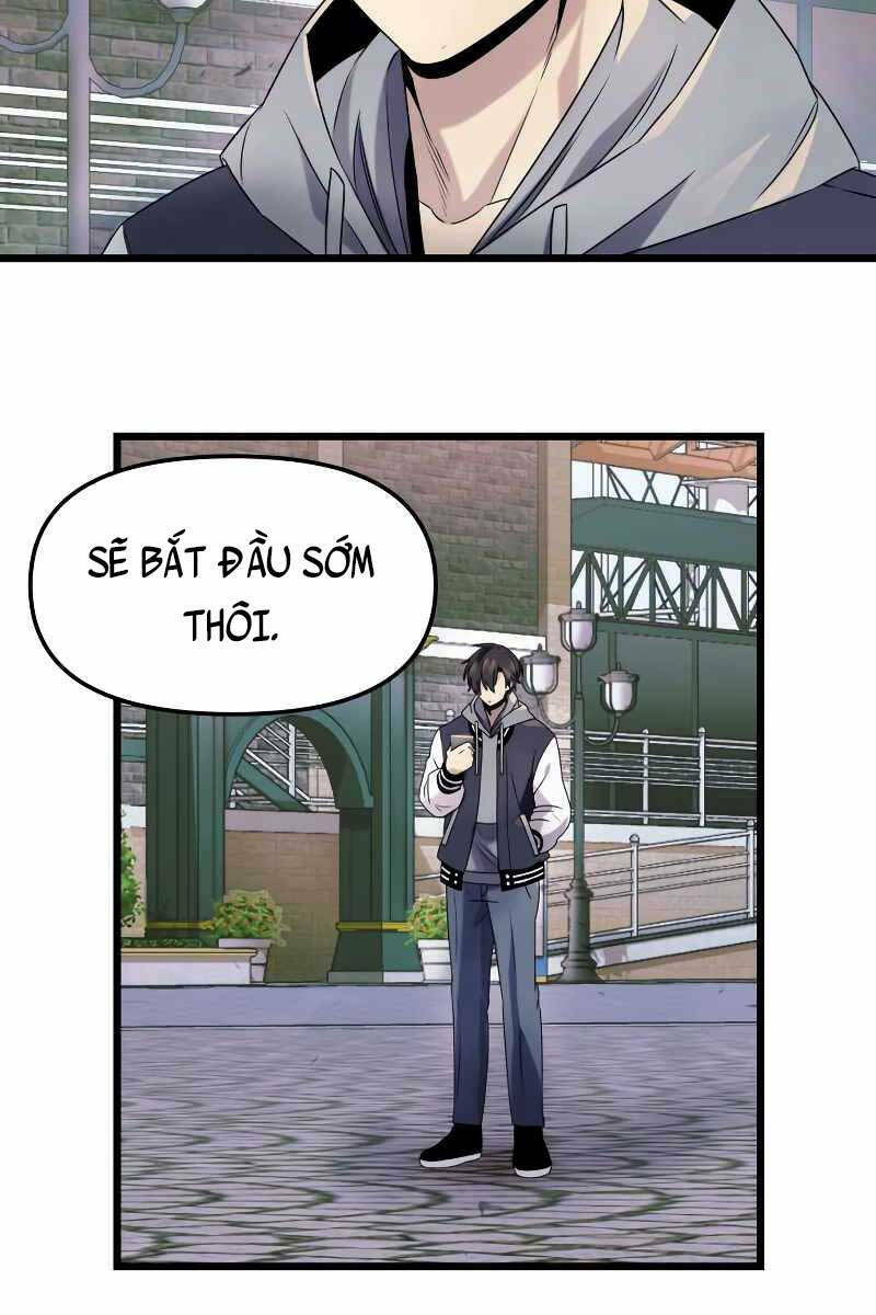 Ta Nhận Được Vật Phẩm Thần Thoại Chapter 41 - Trang 2